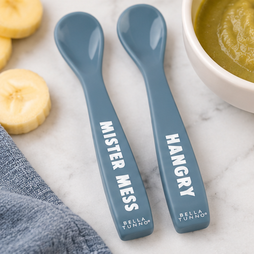 Bella Tunno C2 Spoon Set