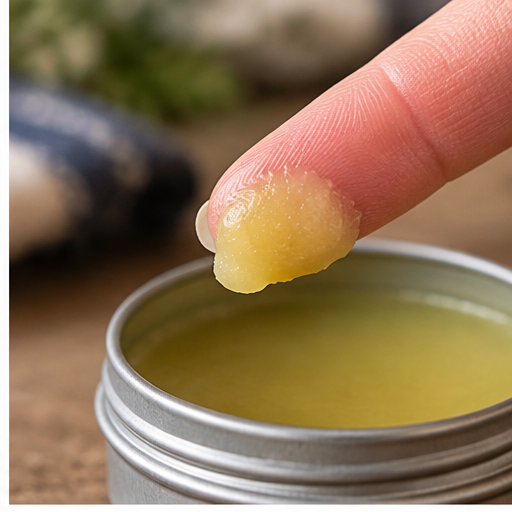 Free Reign Farm Fix It Herbal Salve