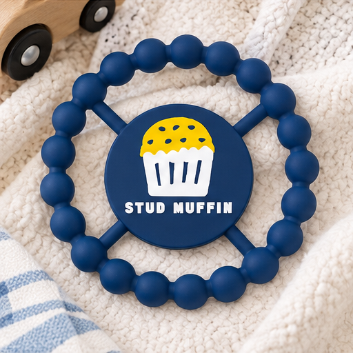 Bella Tunno C2 Happy Teether