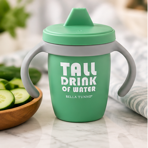 Bella Tunno C2 Happy Sippy Cup