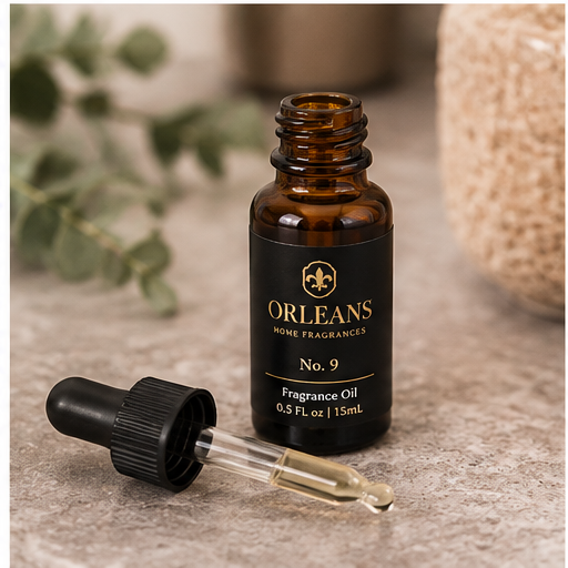 Orleans Oil