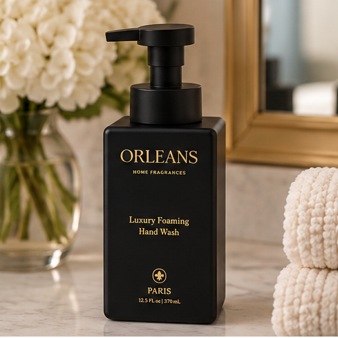 Orleans Hand Soap