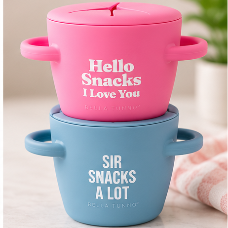 Bella Tunno C2 Happy Snacker