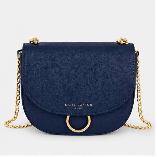 Katie Loxton Lucia Sadle Purse