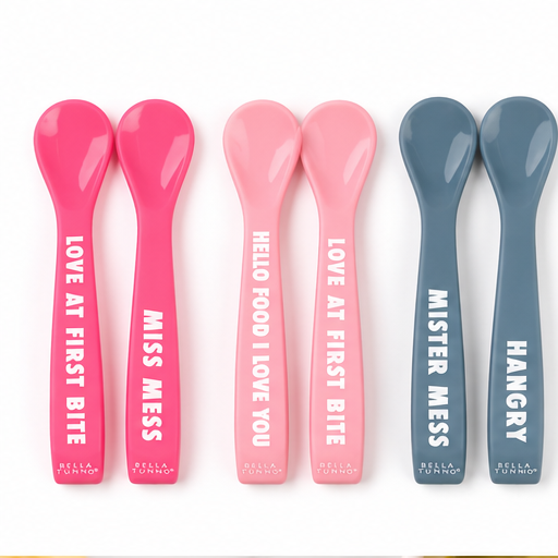 Bella Tunno C2 Spoon Set
