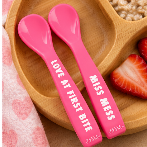 Bella Tunno C2 Spoon Set
