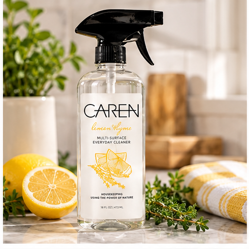 Caren Multi Surface Cleaner