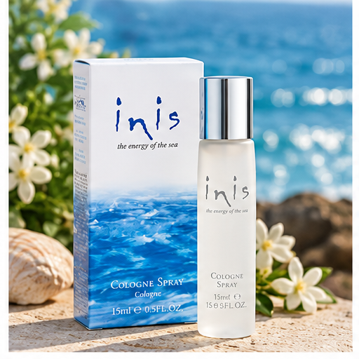 Inis Travel Spray
