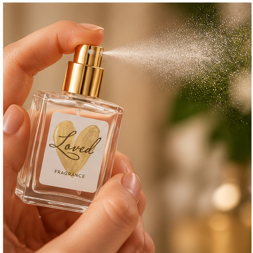 Caren Perfume