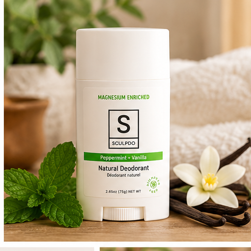 Souldeo Deodorant