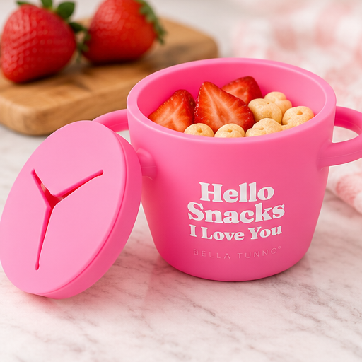 Bella Tunno C2 Happy Snacker