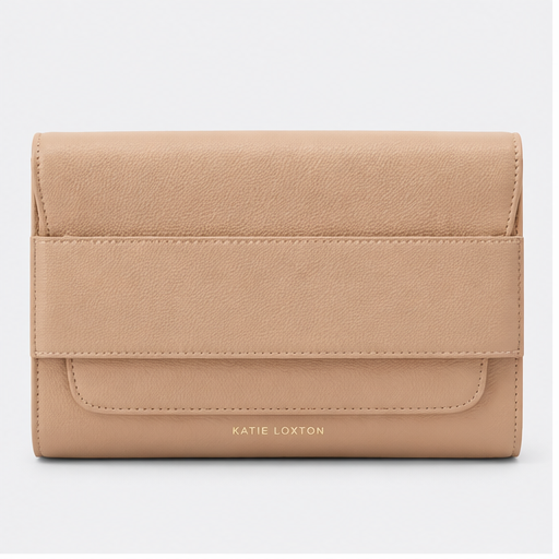 Katie Loxton Lila Clutch