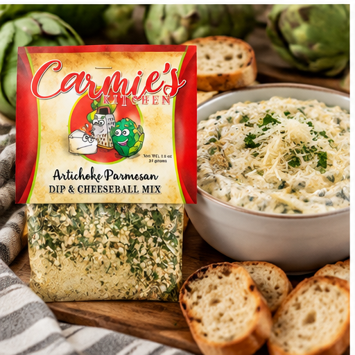 Cramie's Kitchen Dip