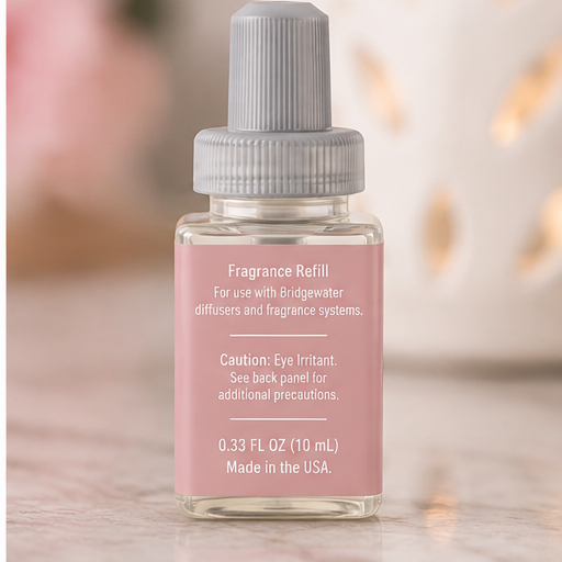 Bridgewater Sweet Grace Pura Vial