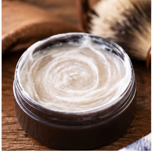 Free Reign Farm Goat Milk Shave Soap