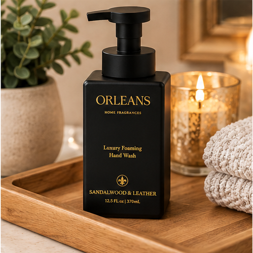 Orleans Hand Soap