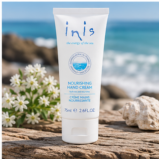 Inis Hand Cream