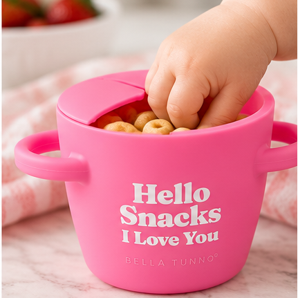 Bella Tunno C2 Happy Snacker