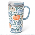 Swig Pumpkin Grove Travel Mug