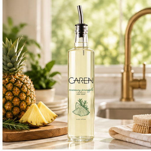 Caren Dish Soap