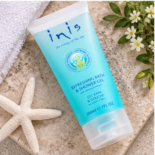 Inis Shower Gel