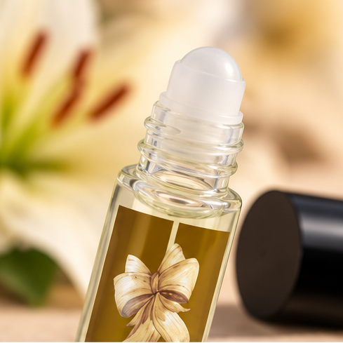 Caren Roll-On Fragrance