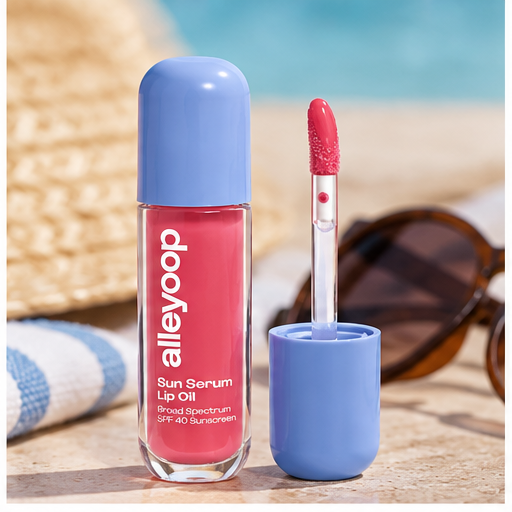 Alleyoop Lip Oil