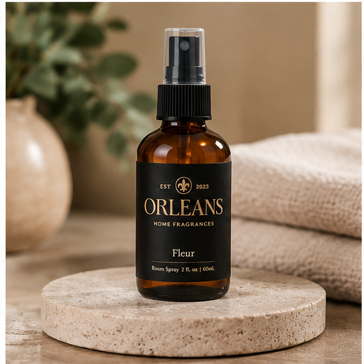 Orleans Room Spray