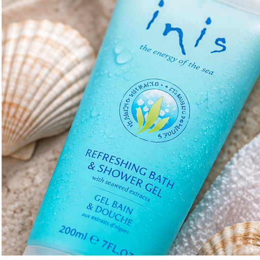 Inis Shower Gel