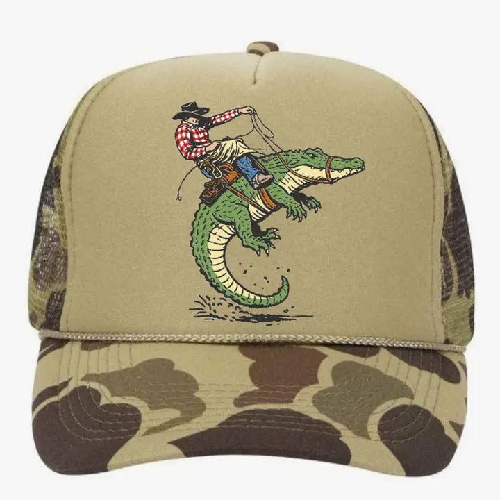 That's Rad Snapback