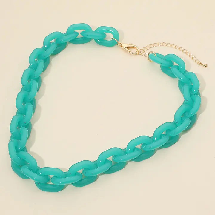 Chunky Necklace