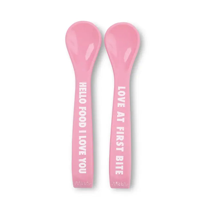Bella Tunno C2 Spoon Set