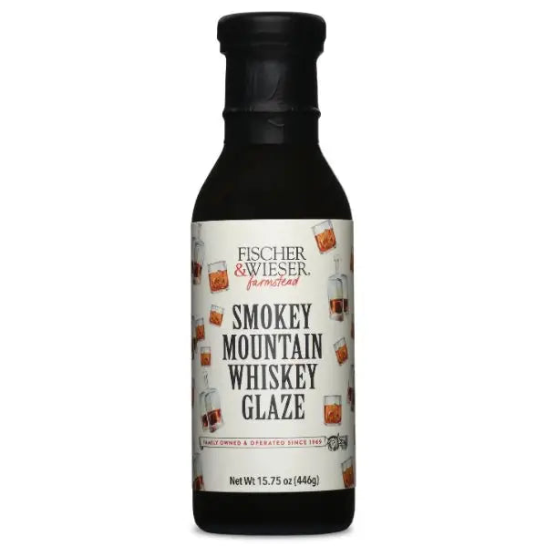 F&W SAUCE