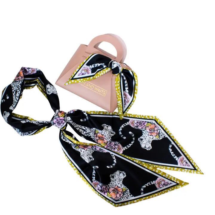Winton & Waits Accessory Scarfs