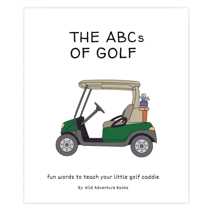 Wild Adventures Books