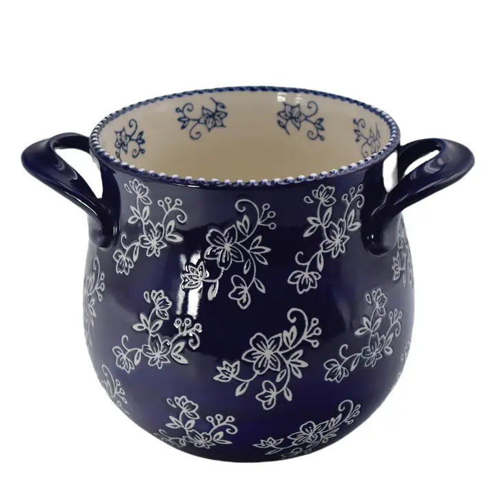 Utensil Crock