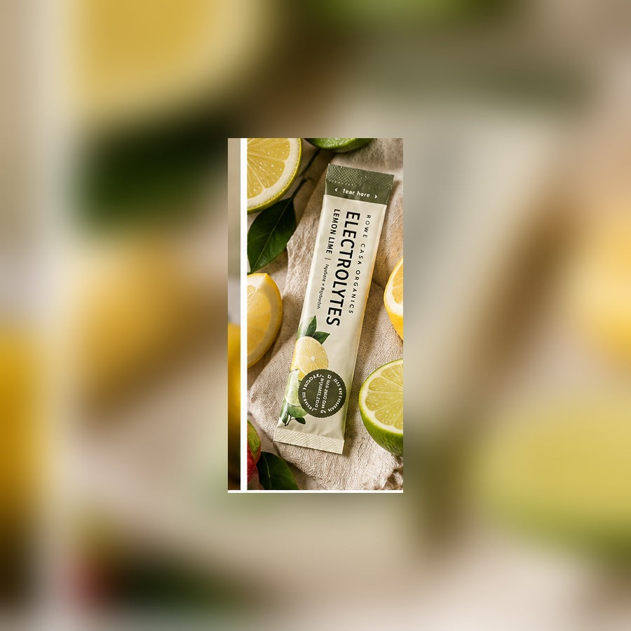 Rowe Casa Single Electrolyte