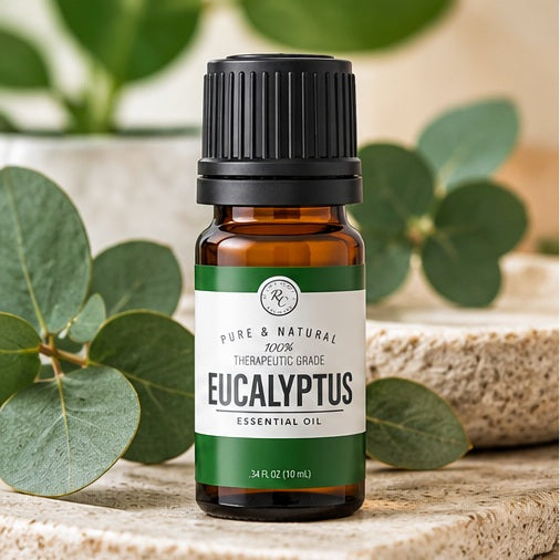 Rowe Casa Eucalyptus Oil