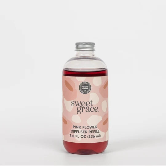 Flower Diffuser Refill
