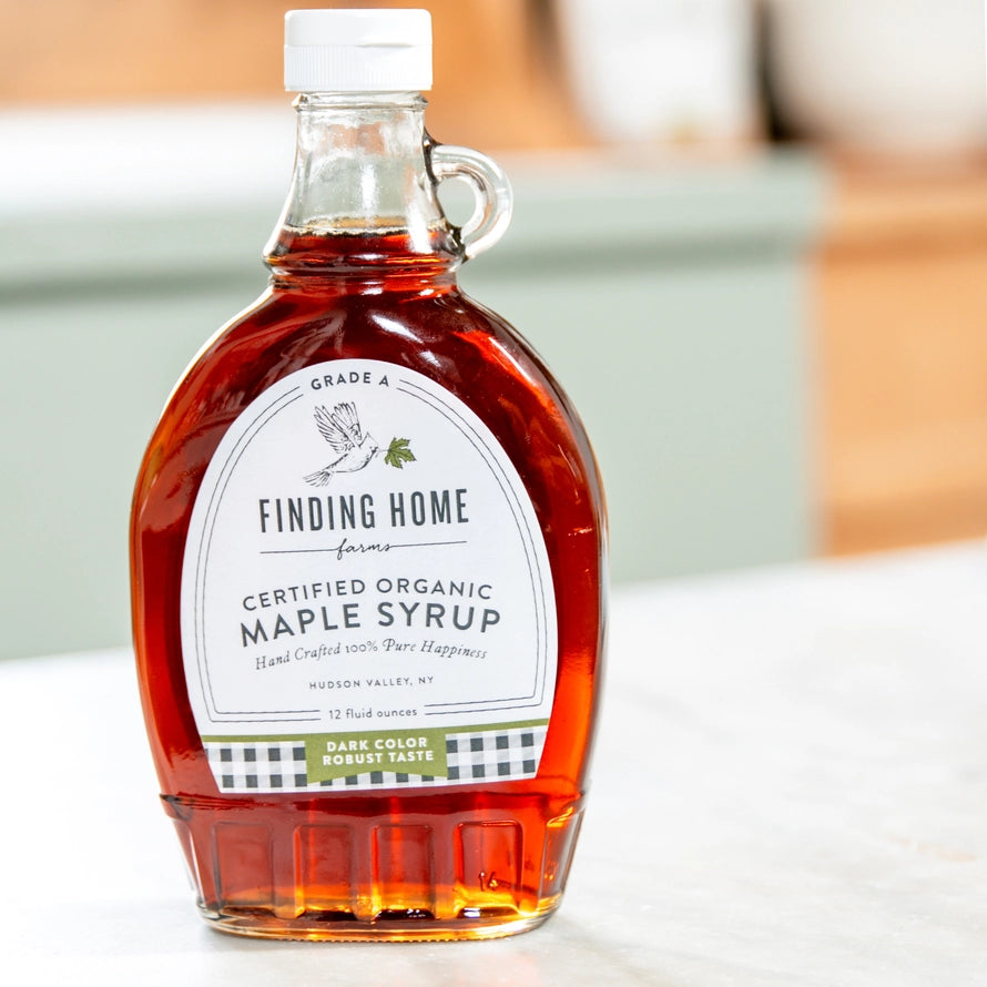 Classic Maple Syrup