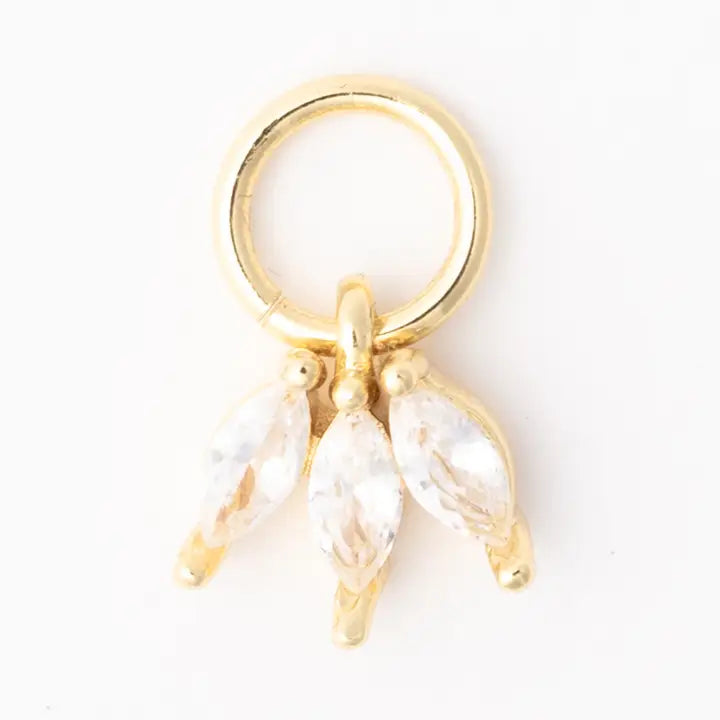 Michelle Mcdowell Claire Luxe Charms