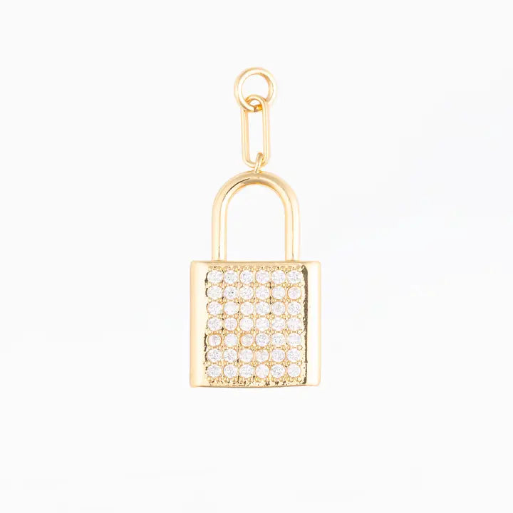 Michelle Mcdowell Icon Bag Charms