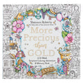 More Precious Than Gold
