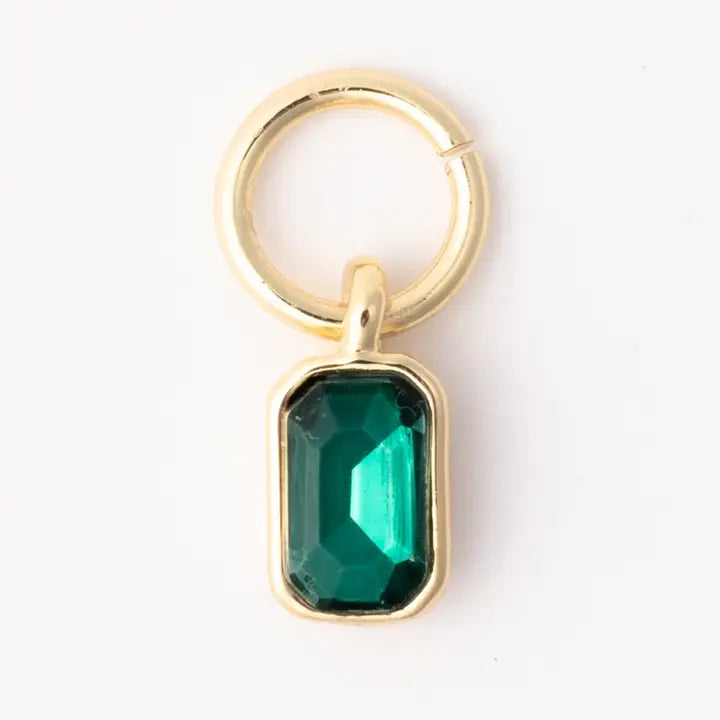 Michelle McDowell Claire Stone Charm