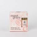 Dryer Ball Oil Refill