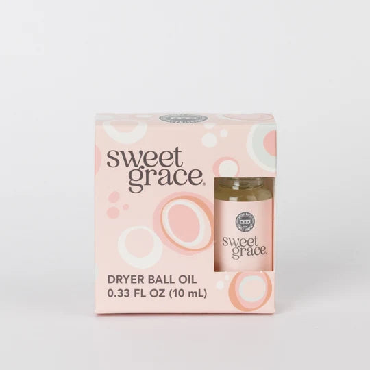 Dryer Ball Oil Refill