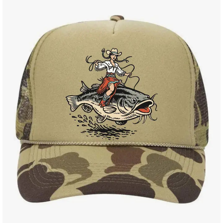 That's Rad Snapback