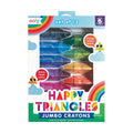 Happy Triangles