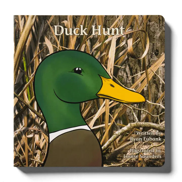Mossy Oak Duck Hunt