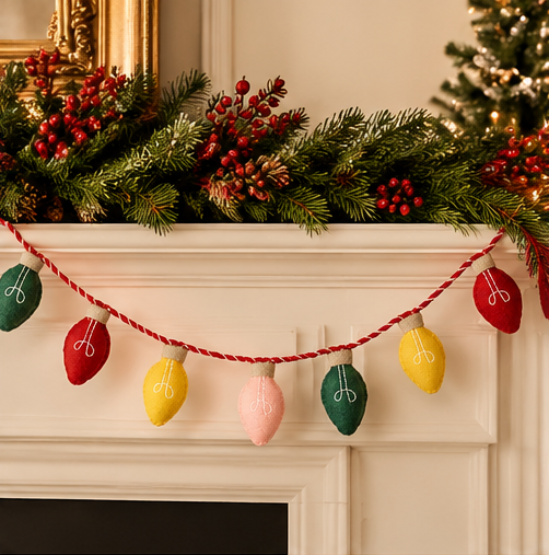 TAG String of Lights